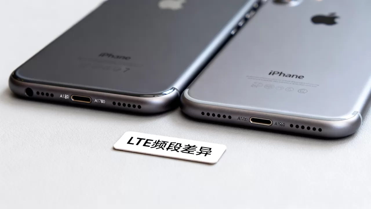 A1780和A1660iPhone7区别是什么,iPhone7型号查询 A1780和A1660iPhone7区别是什么,iPhone7型号查询