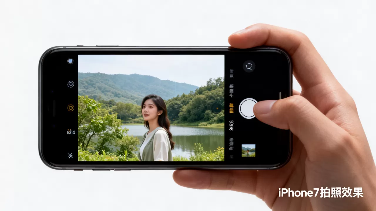 iphone7拍照效果怎么样,iphone7拍照 iphone7拍照效果怎么样,iphone7拍照