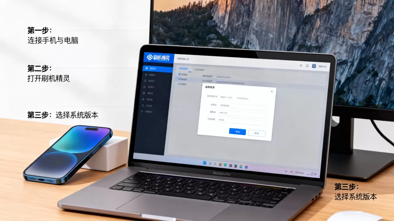 刷机精灵可以刷系统吗,刷机精灵刷系统教程 刷机精灵可以刷系统吗,刷机精灵刷系统教程