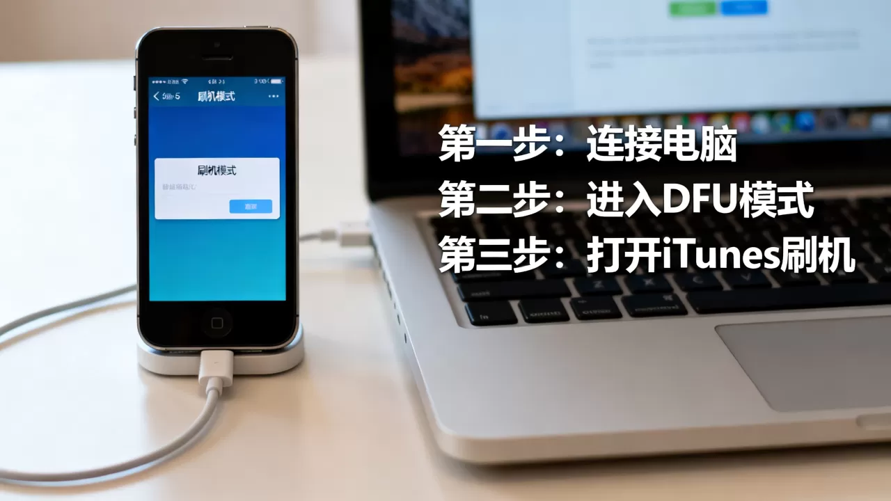 iphone5进入刷机模式刷机怎么办,iphone5刷机教程 iphone5进入刷机模式刷机怎么办,iphone5刷机教程