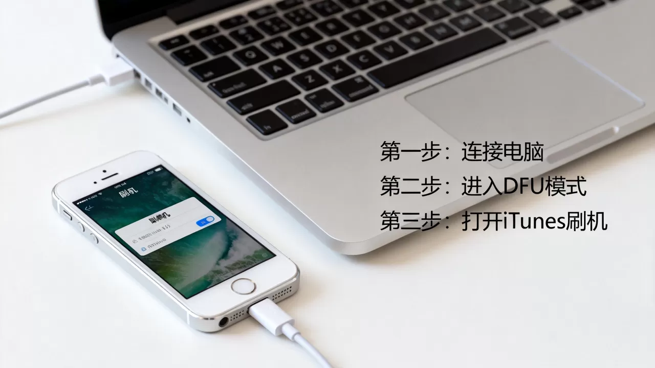 iphone5进入刷机模式刷机怎么办,iphone5刷机教程 iphone5进入刷机模式刷机怎么办,iphone5刷机教程