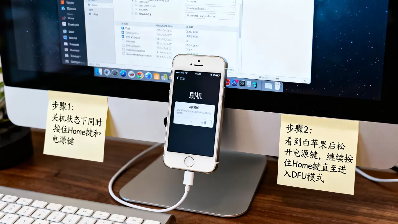 iphone5怎么进刷机模式刷机,iphone5刷机教程 iphone5怎么进刷机模式刷机,iphone5刷机教程
