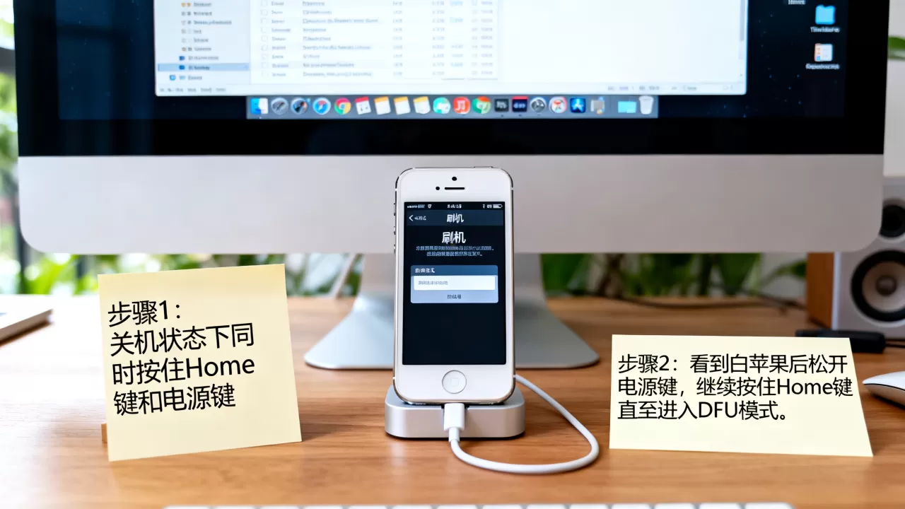 iphone5怎么进刷机模式刷机,iphone5刷机教程 iphone5怎么进刷机模式刷机,iphone5刷机教程