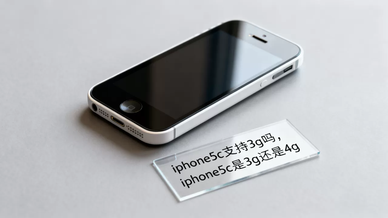 iphone5c支持3g吗,iphone5c是3g还是4g iphone5c支持3g吗,iphone5c是3g还是4g