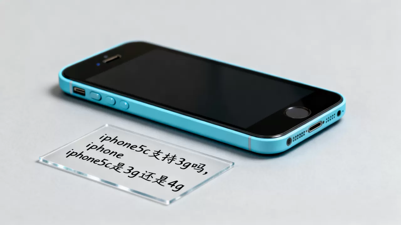 iphone5c支持3g吗,iphone5c是3g还是4g iphone5c支持3g吗,iphone5c是3g还是4g