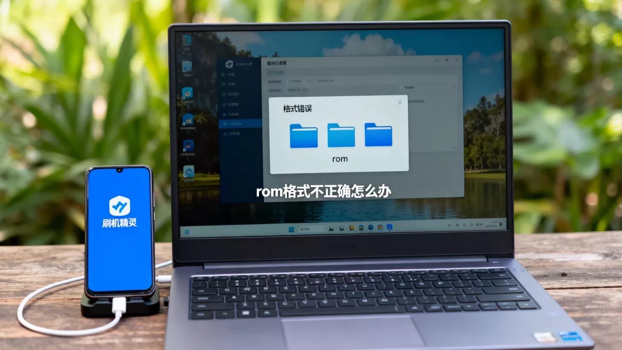 刷机精灵刷机rom格式不正确怎么办,刷机精灵rom格式错误 刷机精灵刷机rom格式不正确怎么办,刷机精灵rom格式错误