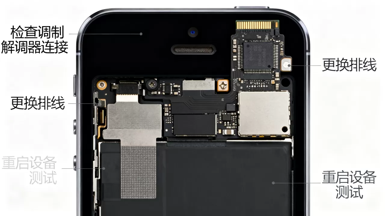 iphone5s调制解调器坏了怎么办,iphone5s调制解调器 iphone5s调制解调器坏了怎么办,iphone5s调制解调器