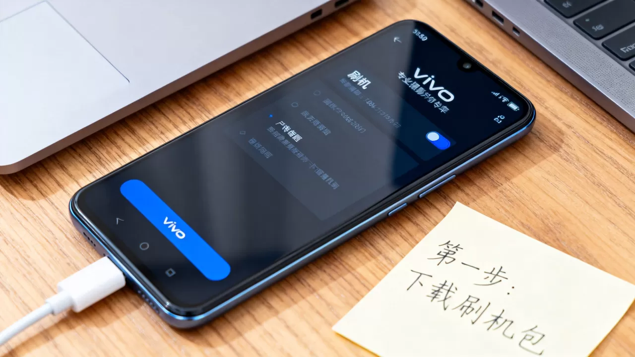 ViV0刷机怎么刷,vivo手机刷机教程 ViV0刷机怎么刷,vivo手机刷机教程