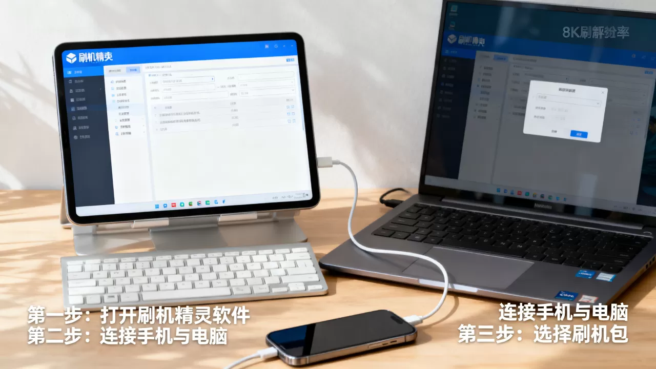 刷机精灵1.1.9怎么用,刷机精灵 刷机精灵1.1.9怎么用,刷机精灵