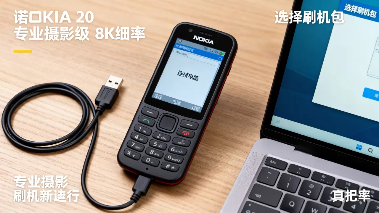 诺基亚2060刷机教程,诺基亚2060刷机失败怎么办 诺基亚2060刷机教程,诺基亚2060刷机失败怎么办