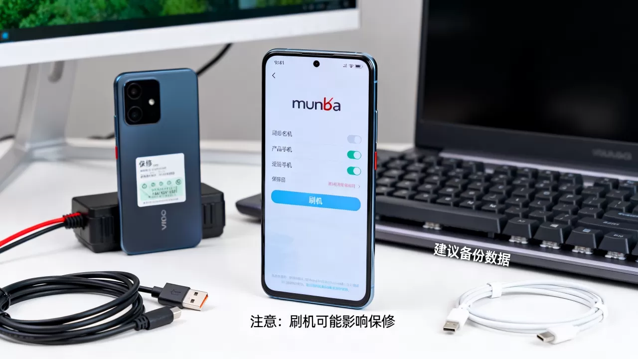 努比亚刷机保修失效吗，努比亚刷机