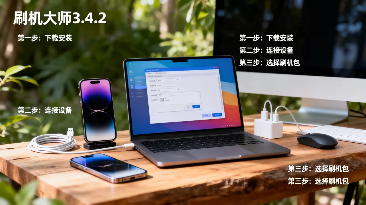 刷机大师3.4.2怎么用,刷机大师 刷机大师3.4.2怎么用,刷机大师