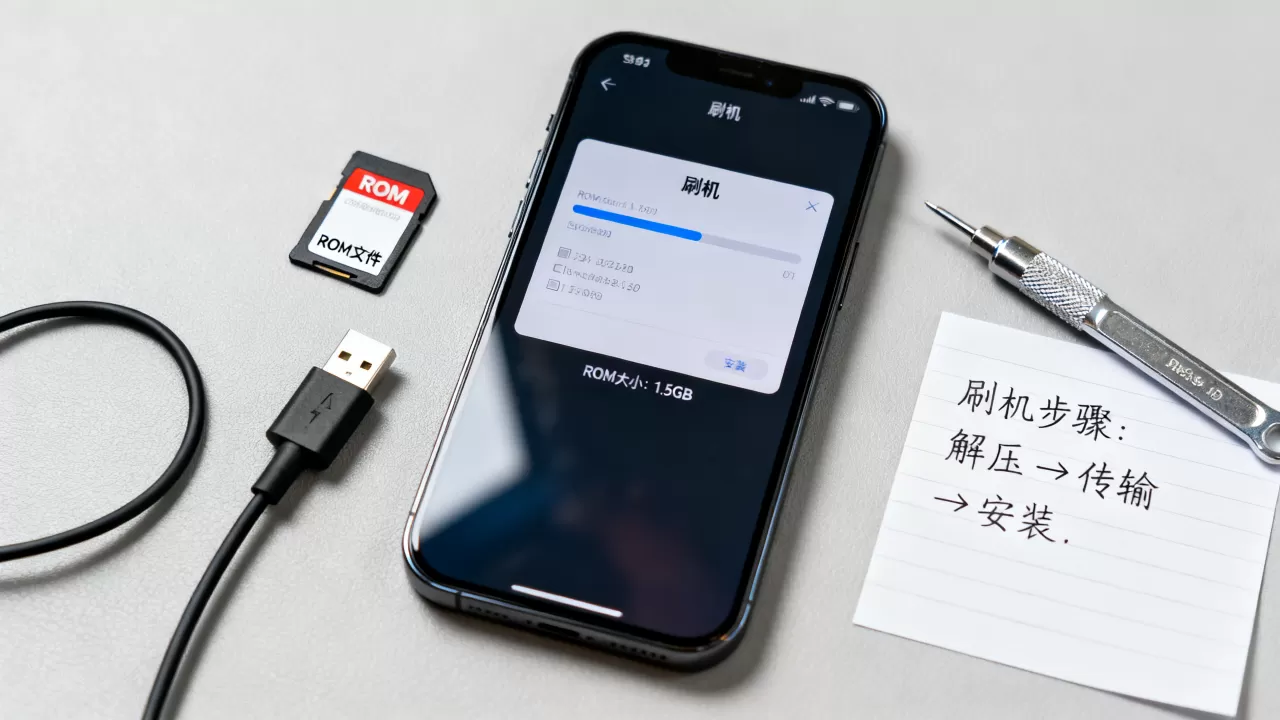 刷机rom变小是怎么回事,刷机rom变小 刷机rom变小是怎么回事,刷机rom变小