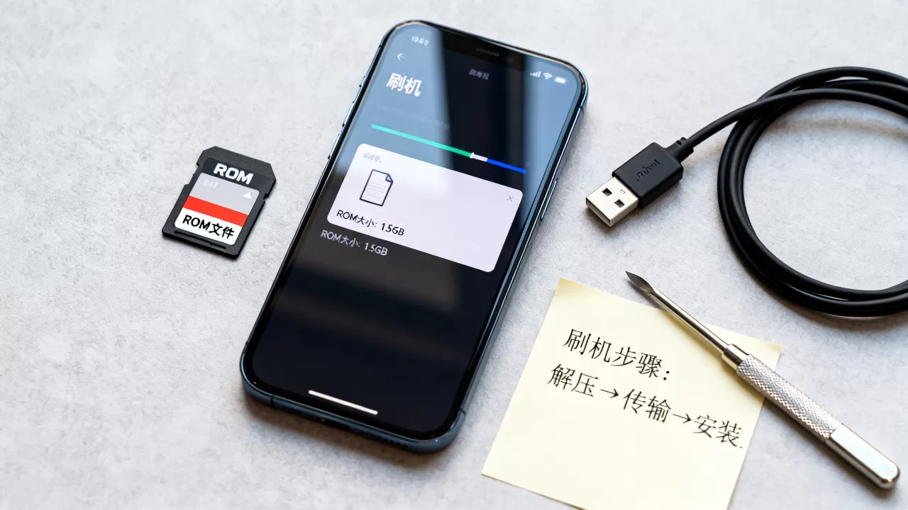 刷机rom变小是怎么回事,刷机rom变小 刷机rom变小是怎么回事,刷机rom变小