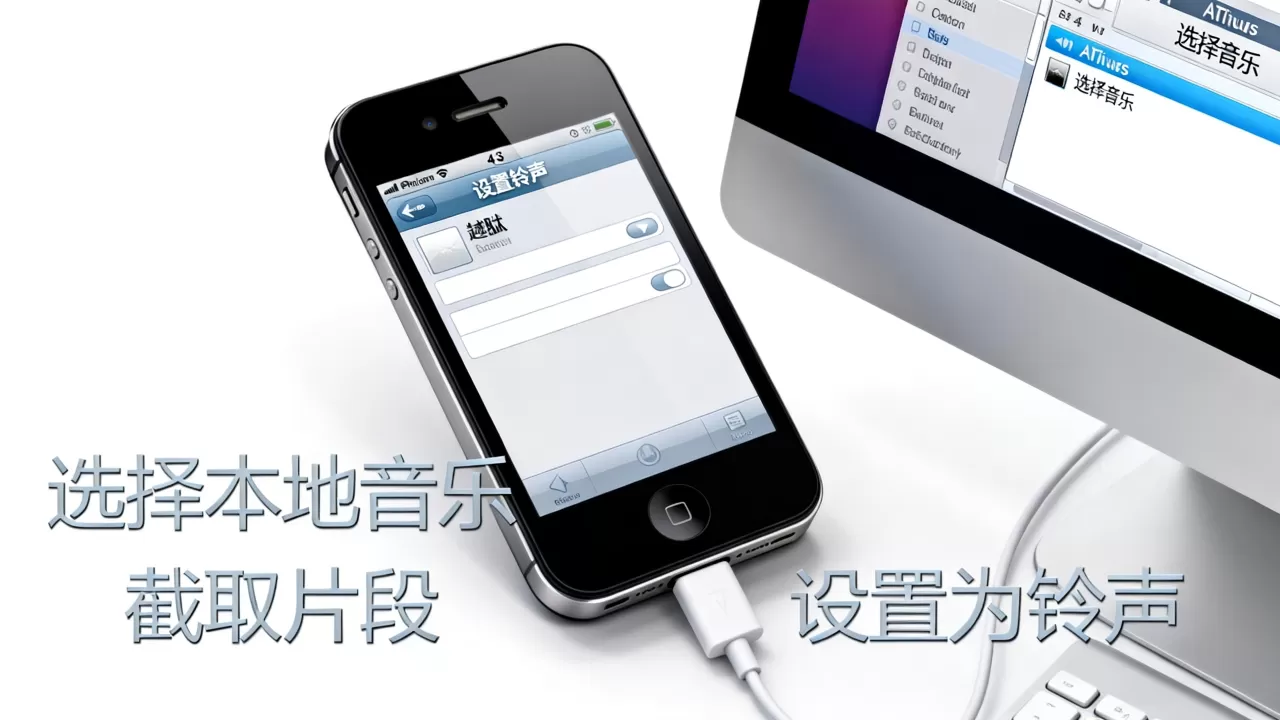 越狱iphone4s怎么设置手机铃声,ios7更换铃声教程 越狱iphone4s怎么设置手机铃声,ios7更换铃声教程