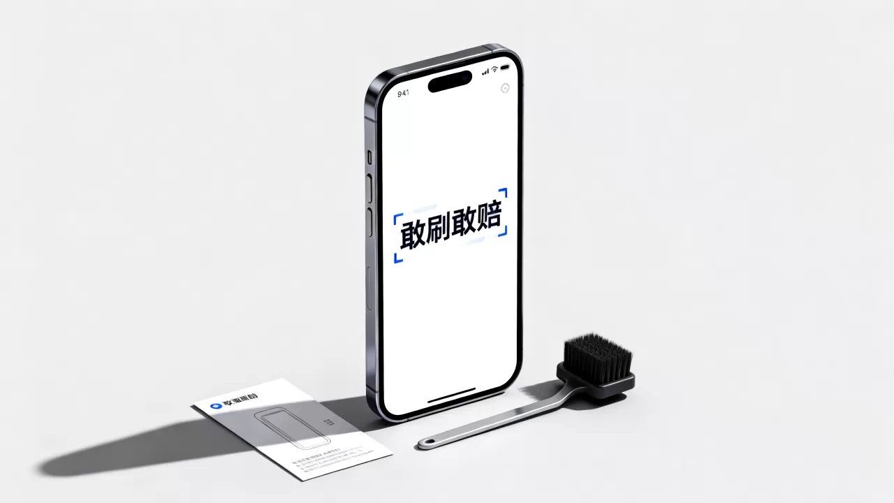 刷机精灵敢刷敢赔,刷机精灵敢刷敢赔是真的吗 刷机精灵敢刷敢赔,刷机精灵敢刷敢赔是真的吗