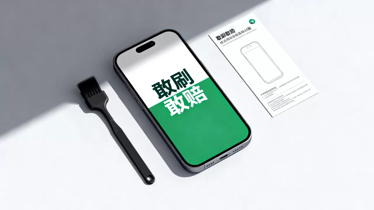 刷机精灵敢刷敢赔,刷机精灵敢刷敢赔是真的吗 刷机精灵敢刷敢赔,刷机精灵敢刷敢赔是真的吗