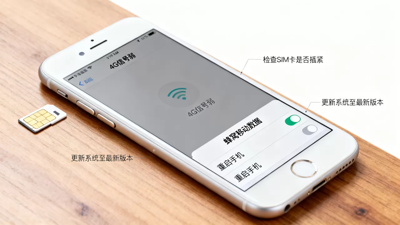 iphone6 4g不稳定怎么办,iphone6 4g信号差 iphone6 4g不稳定怎么办,iphone6 4g信号差