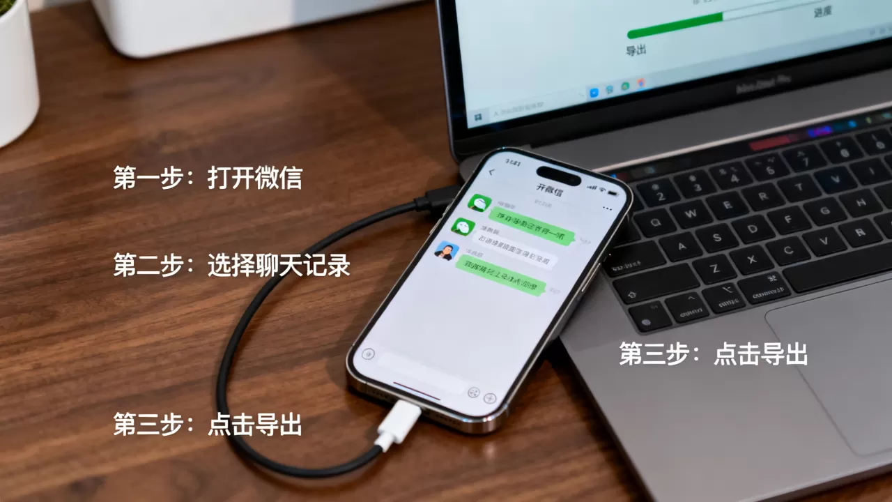 iphone微信的聊天记录怎么导出,iphone微信聊天记录导出方法 iphone微信的聊天记录怎么导出,iphone微信聊天记录导出方法