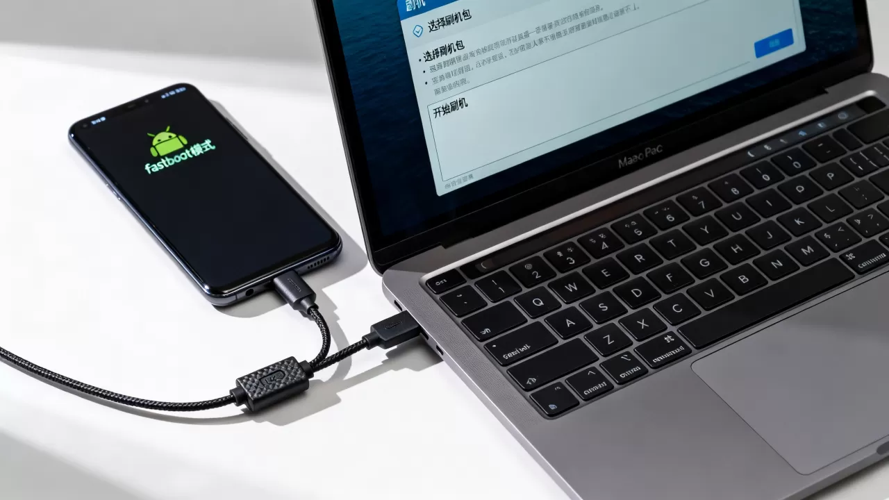mac系统如何给android刷机,mac连接android手机刷机教程 mac系统如何给android刷机,mac连接android手机刷机教程