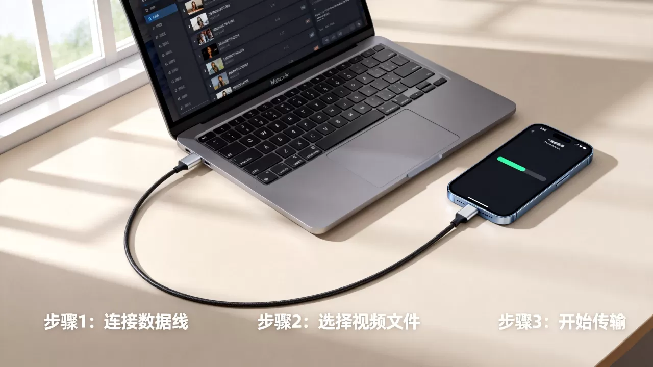 怎么把电脑里的电影传到iphone里,电脑传视频到iphone 怎么把电脑里的电影传到iphone里,电脑传视频到iphone