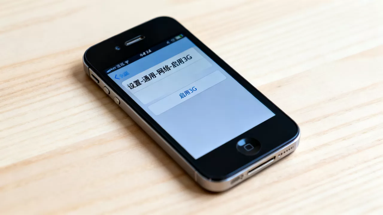 iphone4s怎么设置3g网络,iphone4s设置3g网络 iphone4s怎么设置3g网络,iphone4s设置3g网络