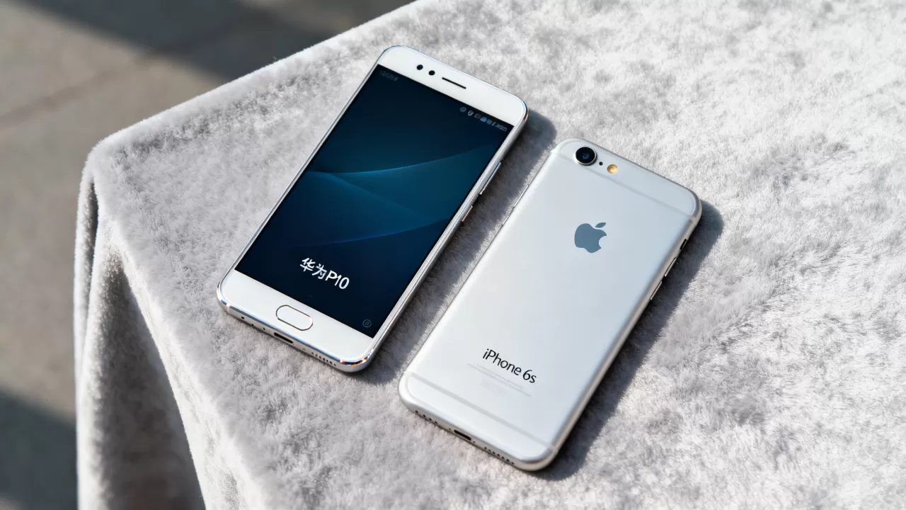 华为p10与iphone6s哪个好,华为p10和iphone6s对比 华为p10与iphone6s哪个好,华为p10和iphone6s对比