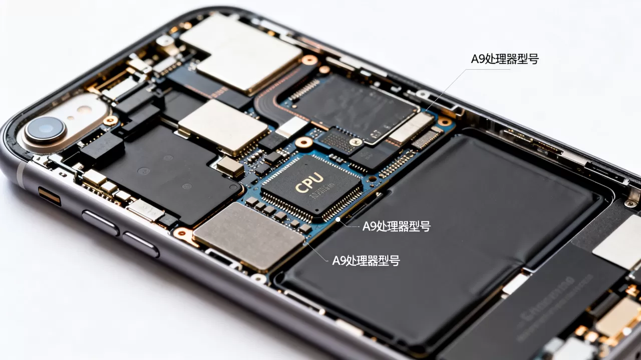 怎么看iphone6s的cpu,iphone6s处理器型号 怎么看iphone6s的cpu,iphone6s处理器型号