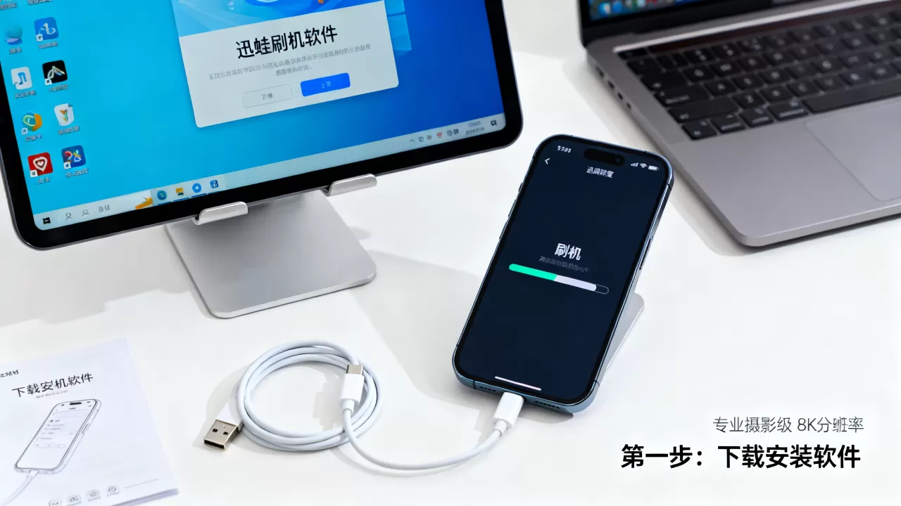 迅蛙刷机教程,手机刷机软件哪个好用 迅蛙刷机教程,手机刷机软件哪个好用