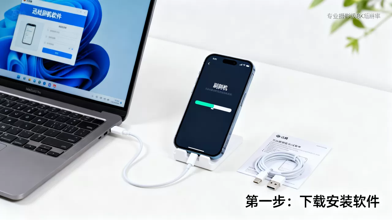 迅蛙刷机教程,手机刷机软件哪个好用 迅蛙刷机教程,手机刷机软件哪个好用