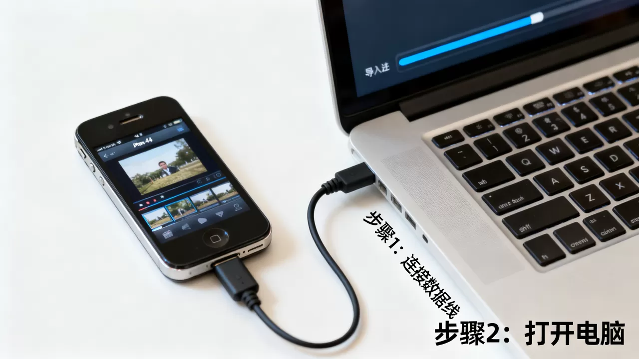 iphone4s视频怎么导入电脑,iphone4s视频导入电脑教程 iphone4s视频怎么导入电脑,iphone4s视频导入电脑教程