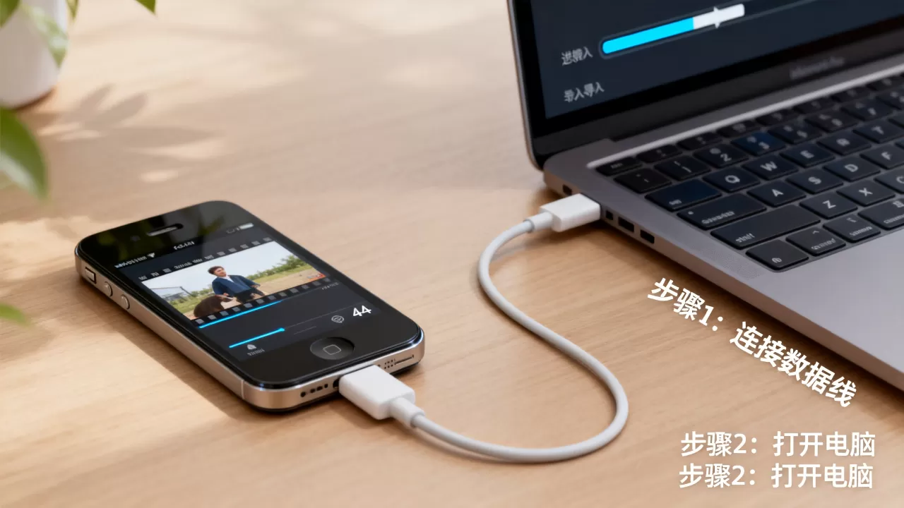 iphone4s视频怎么导入电脑,iphone4s视频导入电脑教程 iphone4s视频怎么导入电脑,iphone4s视频导入电脑教程