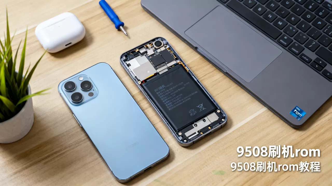 9508刷机rom，9508刷机rom教程