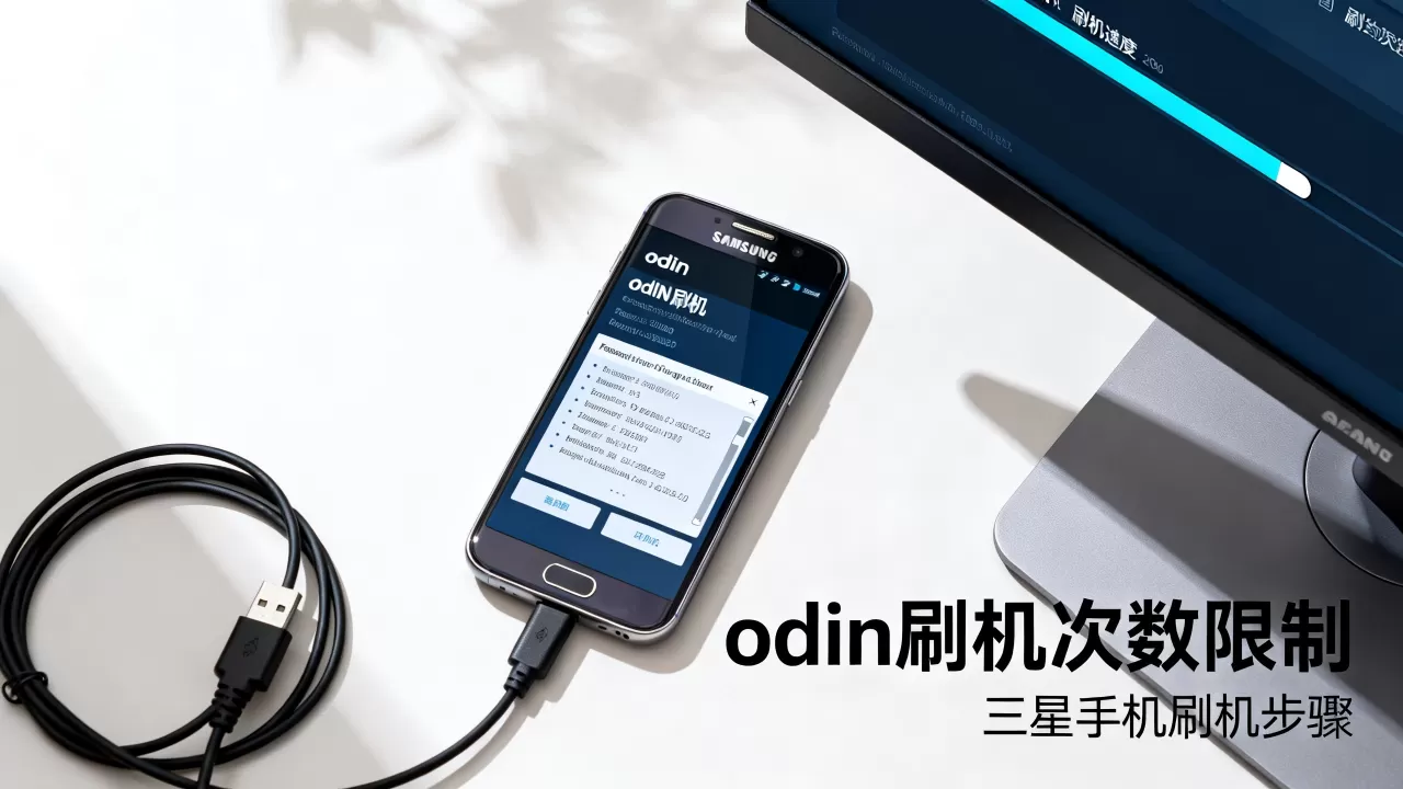 odin刷机次数限制是多少，三星手机刷机