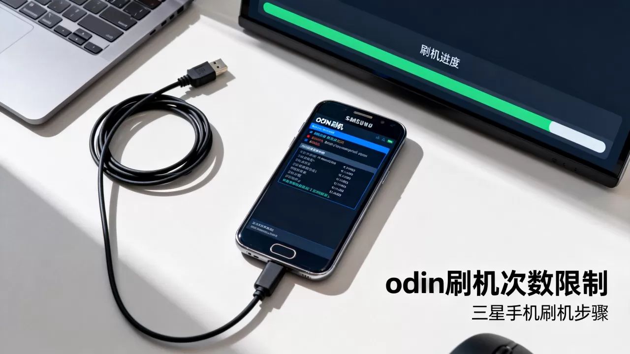 odin刷机次数限制是多少，三星手机刷机