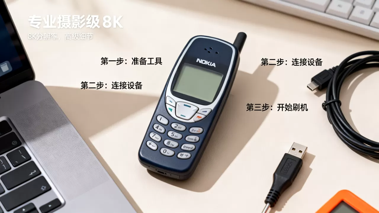 诺基亚3000刷机教程,诺基亚3000刷机 诺基亚3000刷机教程,诺基亚3000刷机