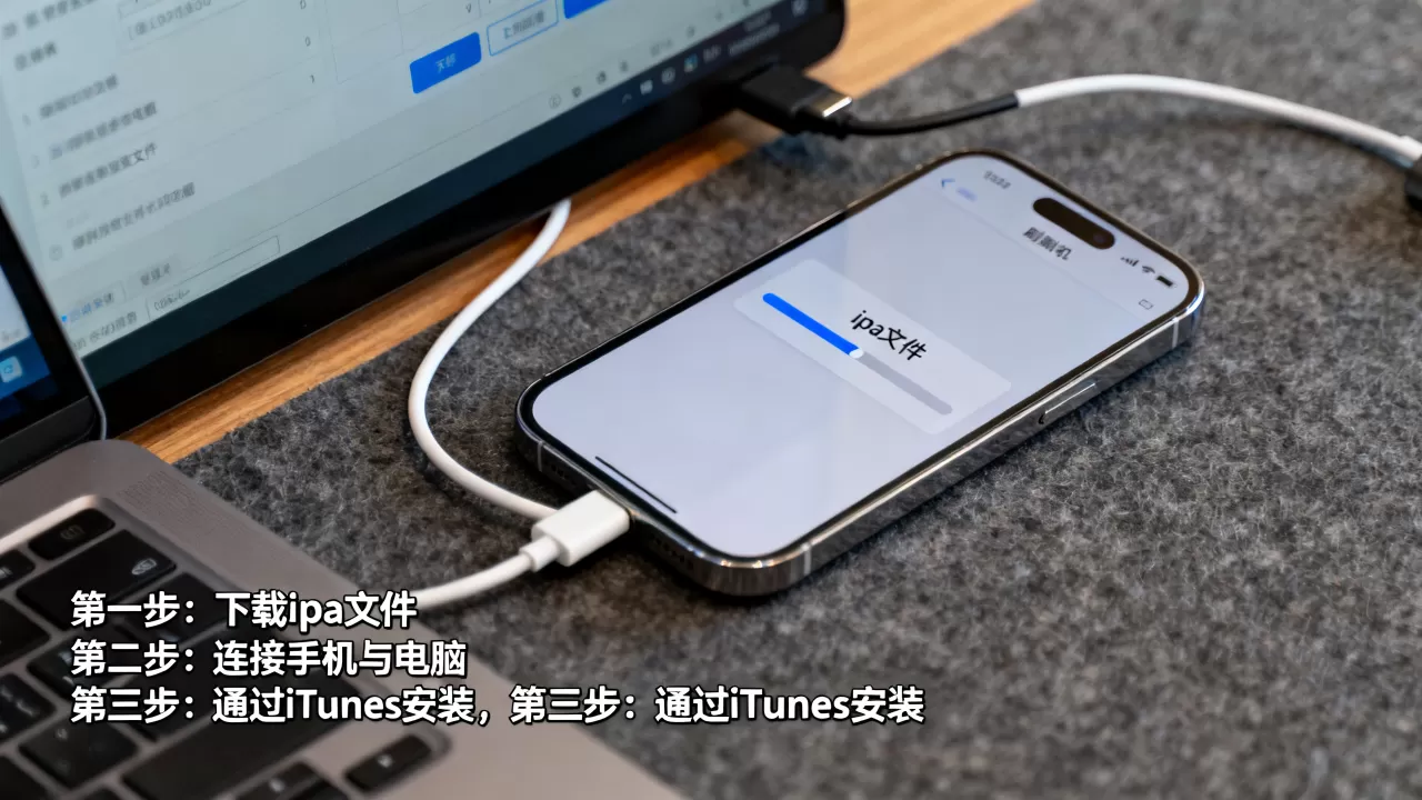 ipa怎么刷机,ipa文件怎么安装到手机上 ipa怎么刷机,ipa文件怎么安装到手机上