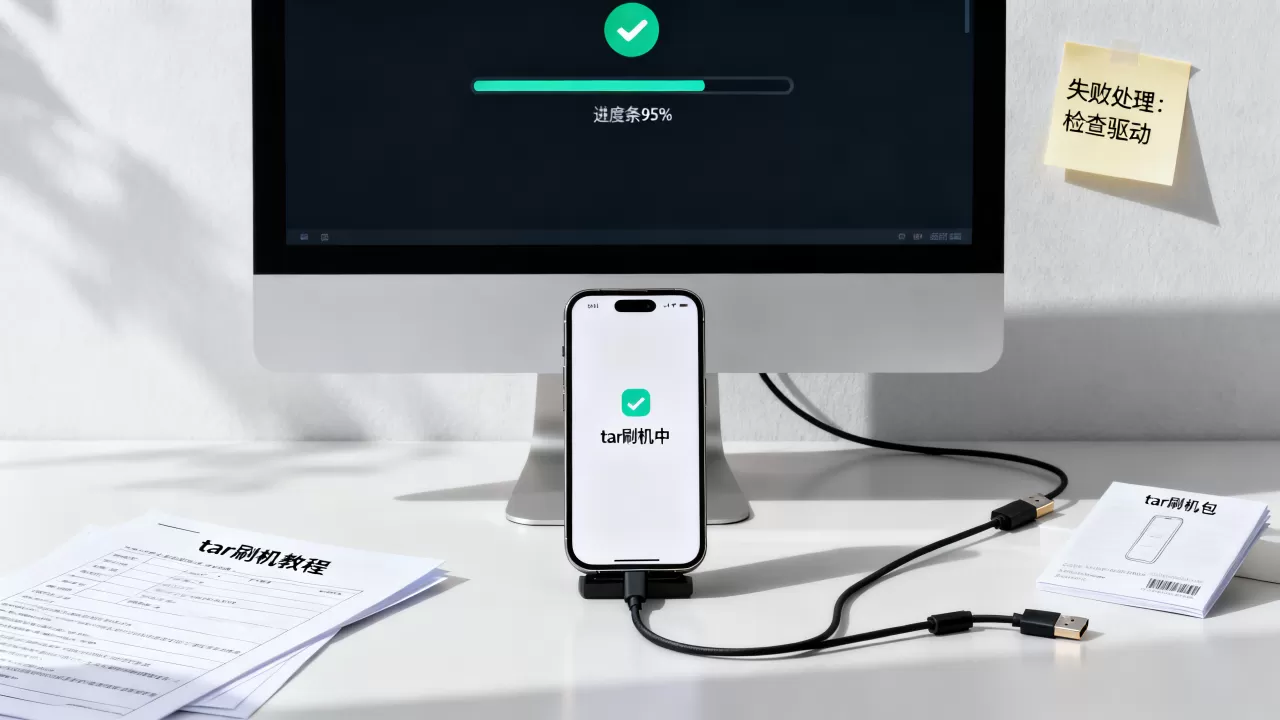 tar刷机教程,tar刷机失败怎么办 tar刷机教程,tar刷机失败怎么办
