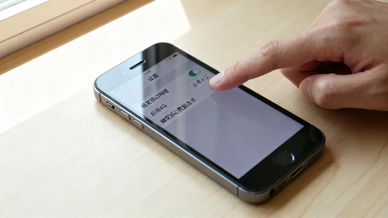 iphone5s怎么设置联通4g?iPhone5s设置联通4G教程 iphone5s怎么设置联通4g?iPhone5s设置联通4G教程