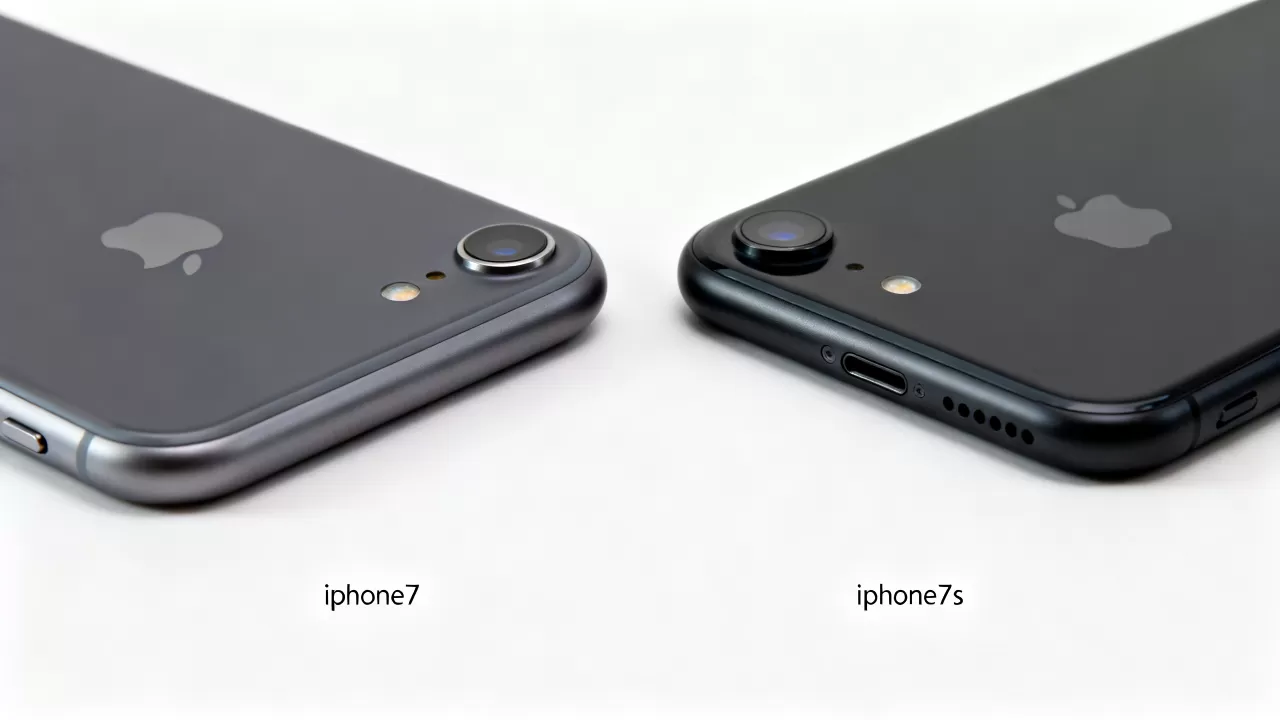 iphone7与7s的区别是什么,iphone7和7s区别 iphone7与7s的区别是什么,iphone7和7s区别