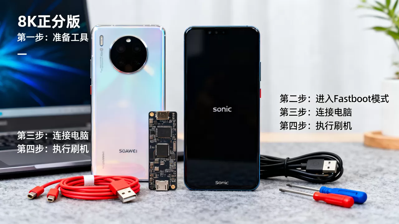 华为sonic刷机教程,华为sonic刷机 华为sonic刷机教程,华为sonic刷机