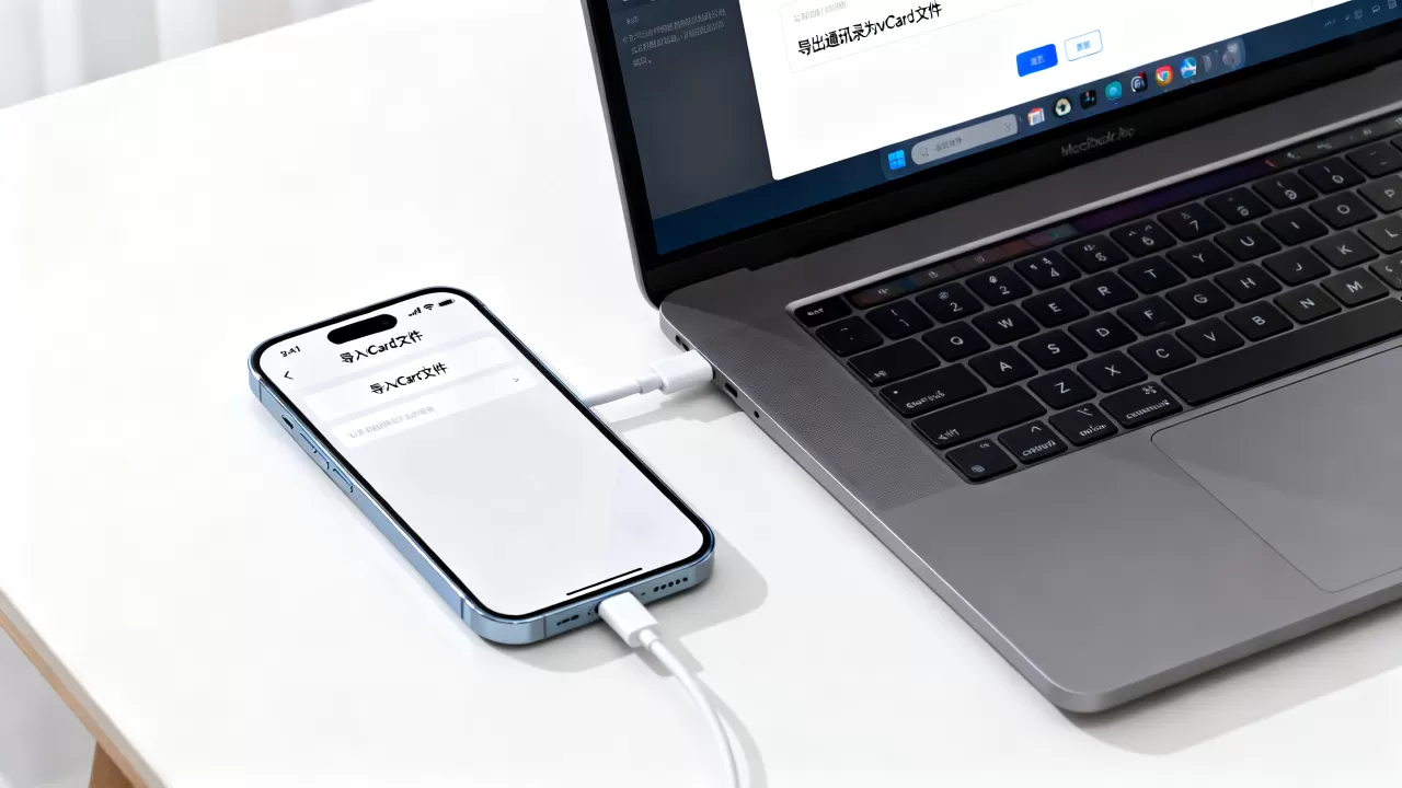 如何把电脑的通讯录导入iphone,iphone通讯录怎么导入电脑 如何把电脑的通讯录导入iphone,iphone通讯录怎么导入电脑