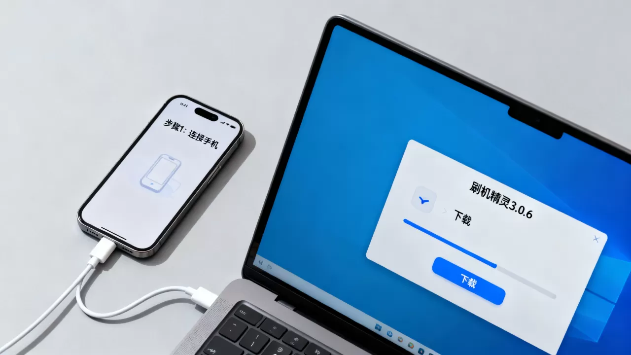 刷机精灵3.0.6怎么刷机,刷机精灵下载 刷机精灵3.0.6怎么刷机,刷机精灵下载