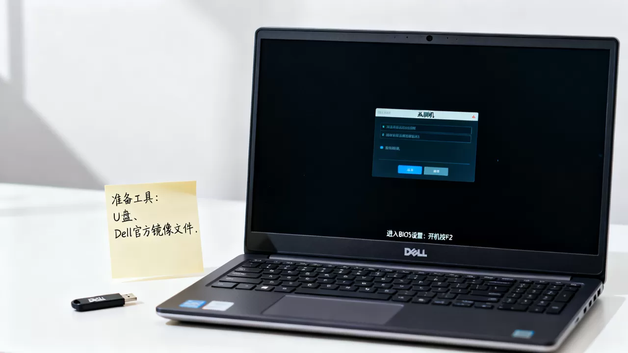 dell系统刷机教程,dell系统刷机 dell系统刷机教程,dell系统刷机
