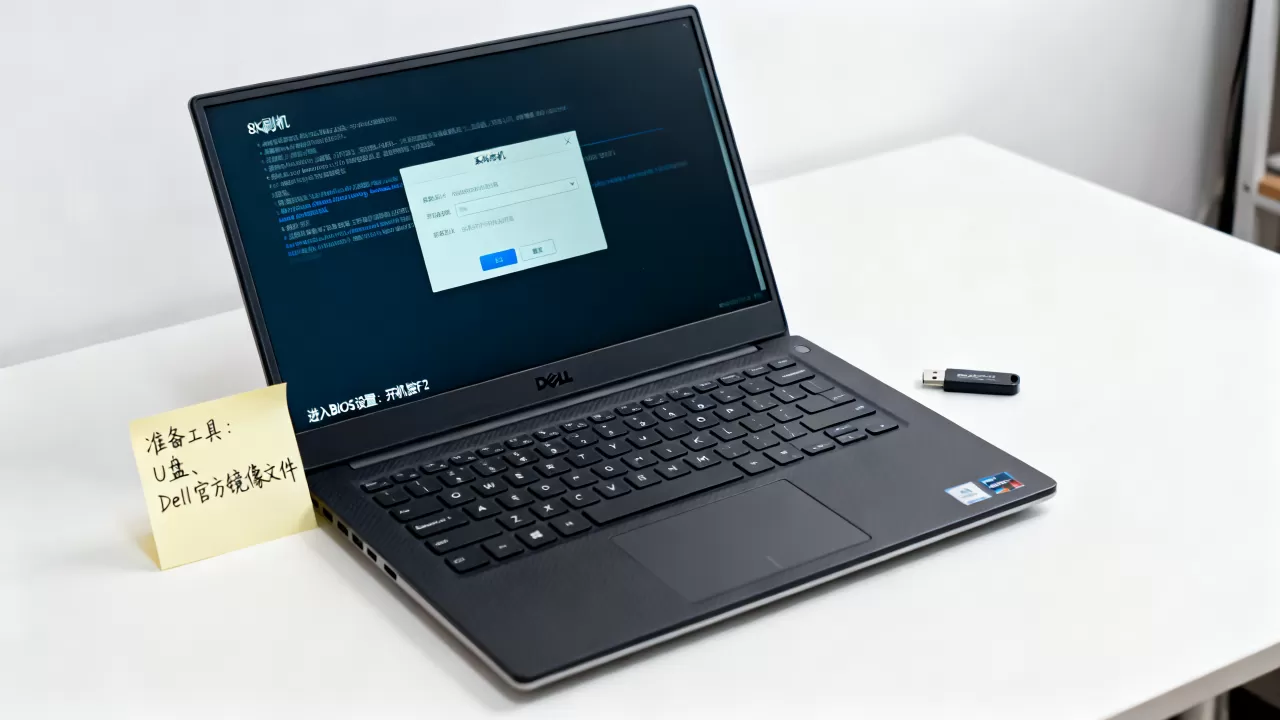 dell系统刷机教程,dell系统刷机 dell系统刷机教程,dell系统刷机
