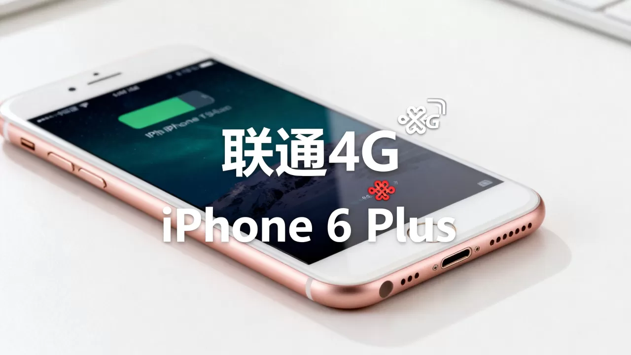 iphone6plus还能用吗,iphone6plus联通4g iphone6plus还能用吗,iphone6plus联通4g