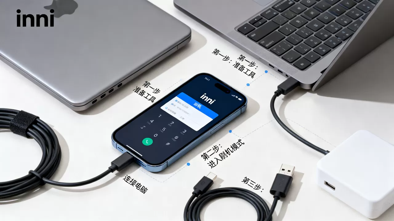 inni怎么刷机,刷机教程 inni怎么刷机,刷机教程