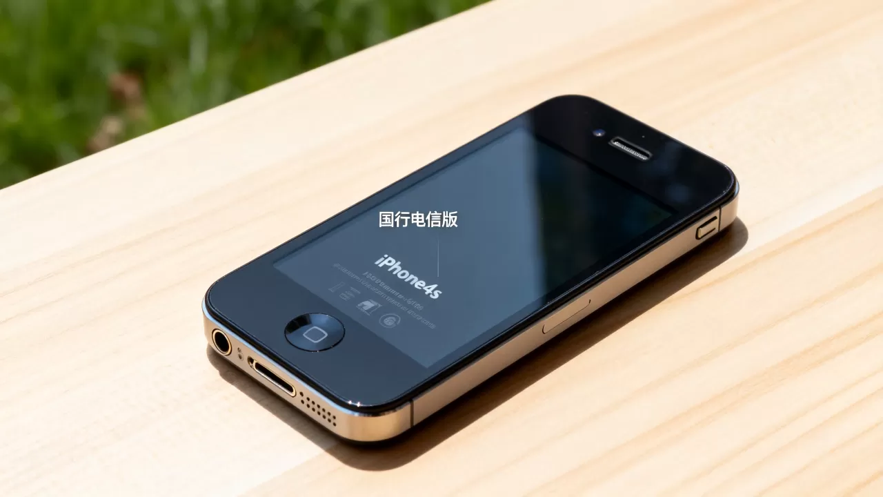 国行电信版iphone4s还能用吗，国行电信版iphone4s