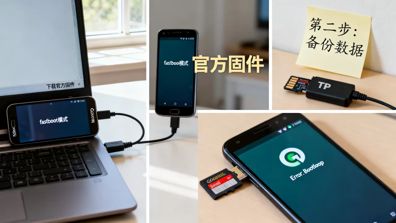 谷歌nexue刷机教程，谷歌nexue刷机失败怎么办