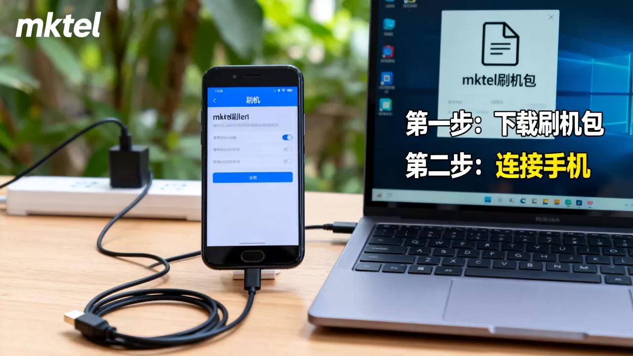 mktel刷机包怎么刷?mktel手机刷机教程 mktel刷机包怎么刷?mktel手机刷机教程